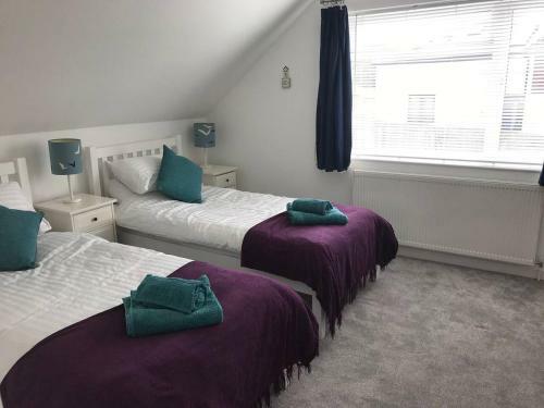Cornish Home Near Beach And Newquay Town