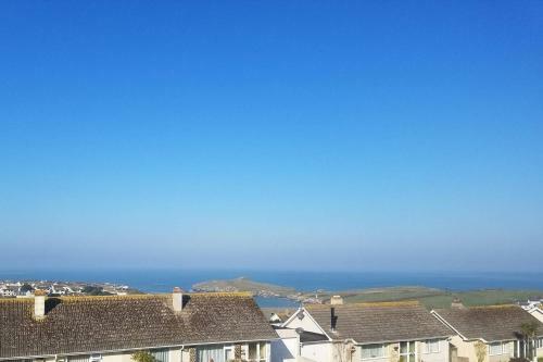 Cornish Home Near Beach And Newquay Town