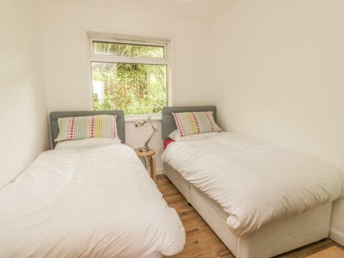 Bay View Cottage
