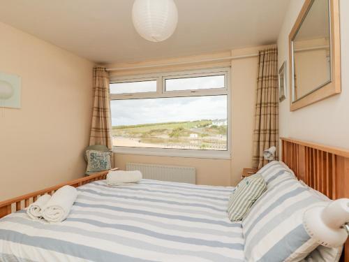Porth Beach House
