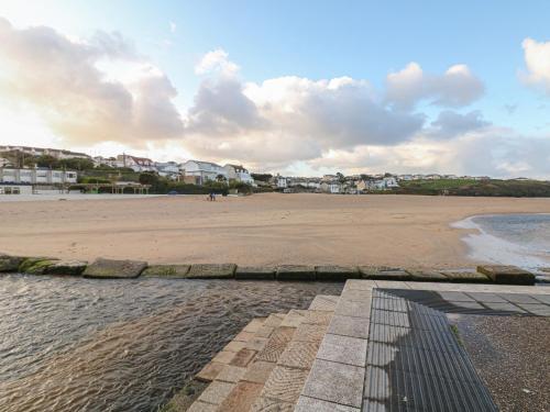 Porth Beach House