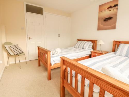 Porth Beach House