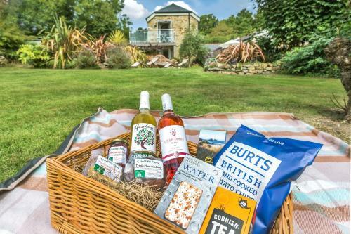 Pear Tree Cottage