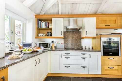Pear Tree Cottage