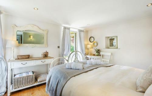 Pear Tree Cottage