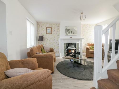 Trevowah Cottage