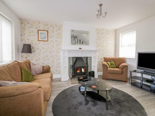 Trevowah Cottage