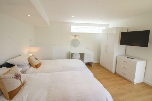 Penrose Lodge