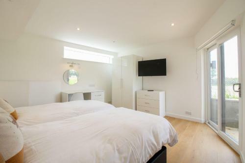 Penrose Lodge