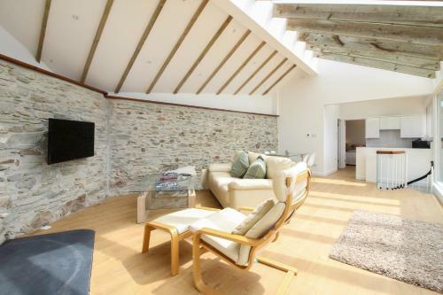 Penrose Lodge