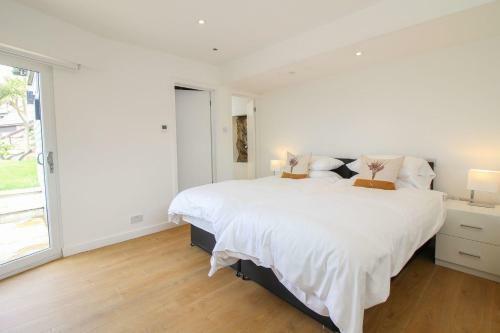 Penrose Lodge