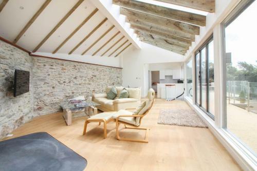 Penrose Lodge