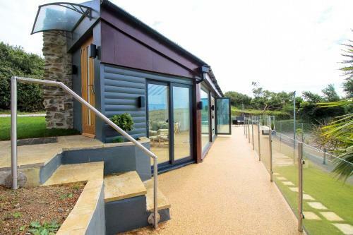 Penrose Lodge
