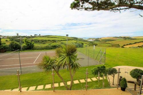 Penrose Lodge