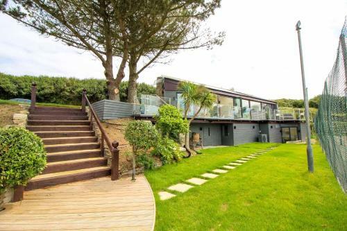 Penrose Lodge