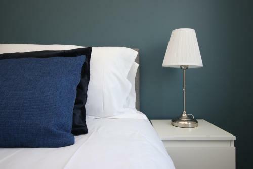 Apartamento Clyffard Lodge, By Staybc
