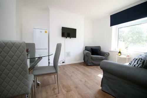 Apartamento Clyffard Lodge, By Staybc