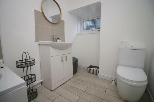 Apartamento Clyffard Lodge, By Staybc