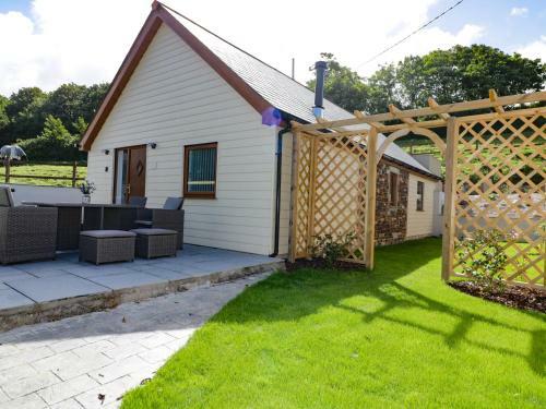 The Cowshed