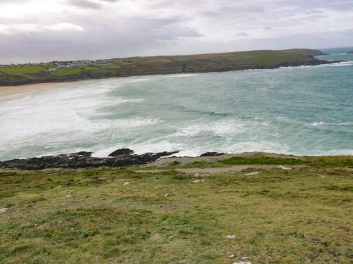 Apartamentos Crantock View