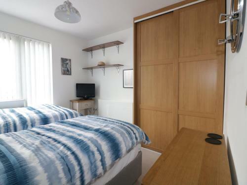 Apartamentos Crantock View