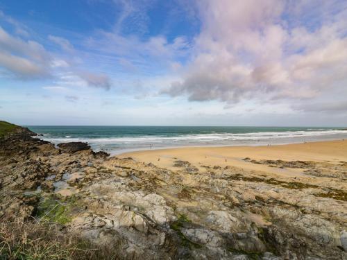 Apartamentos Crantock View