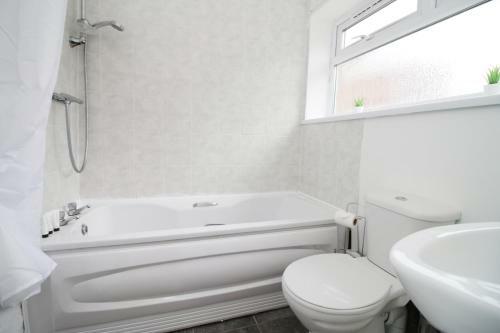 Apartamento Stow Central, By Staybc