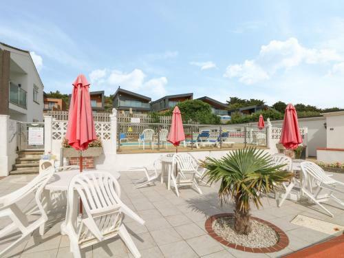 Apartamento 2 Europa Court