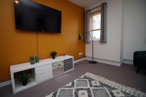 Apartamento Friar Heights By Staybc