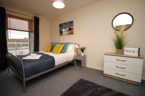Apartamento River Height By Staybc
