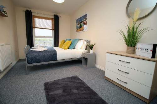 Apartamento River Height By Staybc