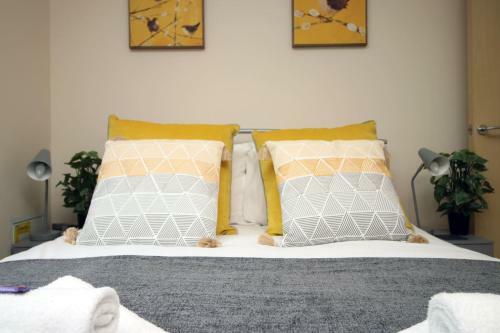 Apartamento River Height By Staybc