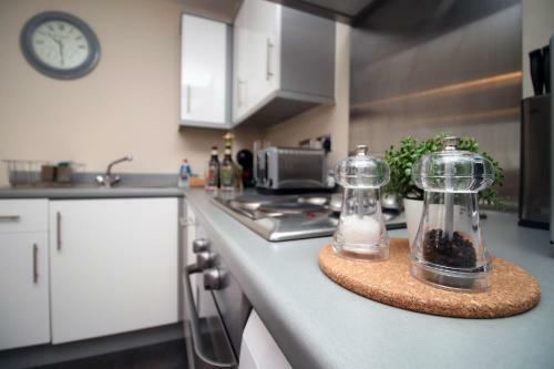 Apartamento River Height By Staybc