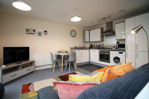 Apartamento River Height By Staybc
