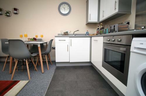 Apartamento River Height By Staybc
