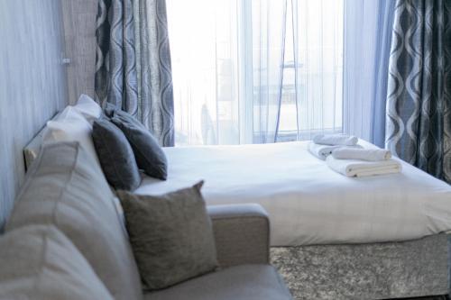 Bed & Breakfast The Shore