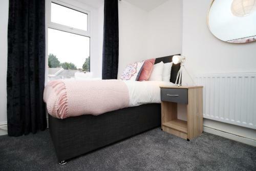 St Woolos Lodge By Staybc