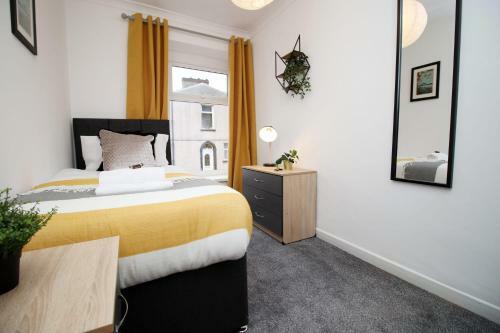 St Woolos Lodge By Staybc
