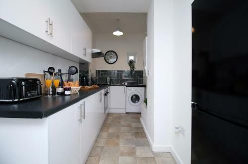 Kingsway House By Staybc