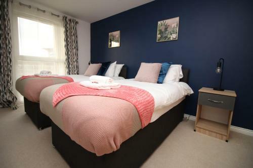 Apartamento The Cambria By Staybc