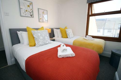 Ailesbury House By Staybc