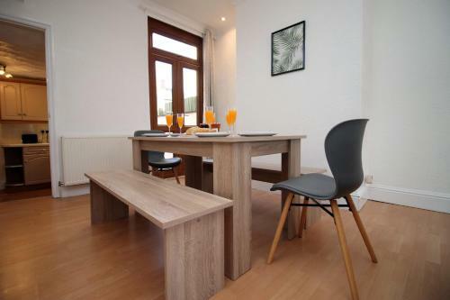 Ailesbury House By Staybc