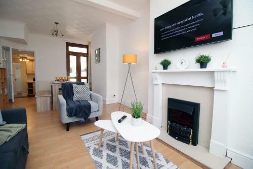 Ailesbury House By Staybc