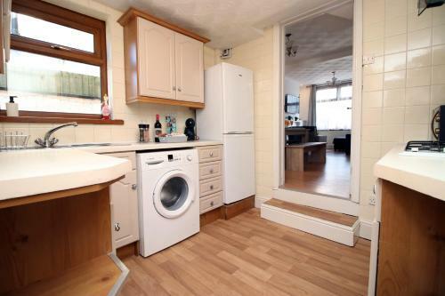 Ailesbury House By Staybc