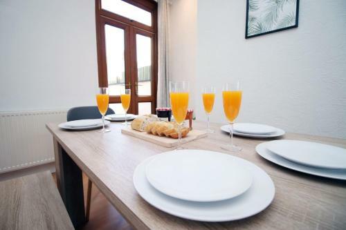 Ailesbury House By Staybc
