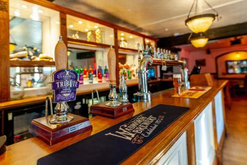 Hotel The Ship Inn Caerleon