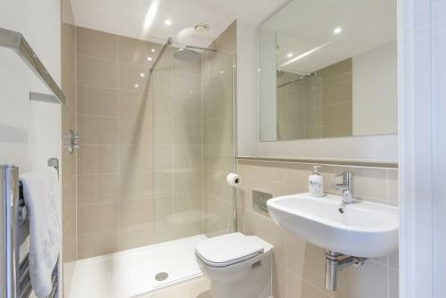 Apartamento Lusty Glaze View