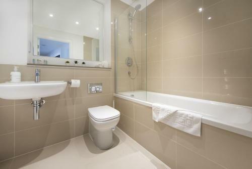 Apartamento Lusty Glaze View