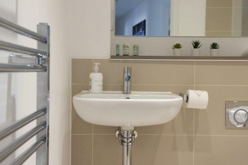Apartamento Lusty Glaze View