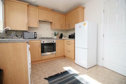 Gwent House By Staybc